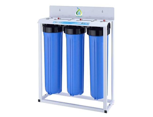 06 Dew Super Commercial Water Filter 2500L